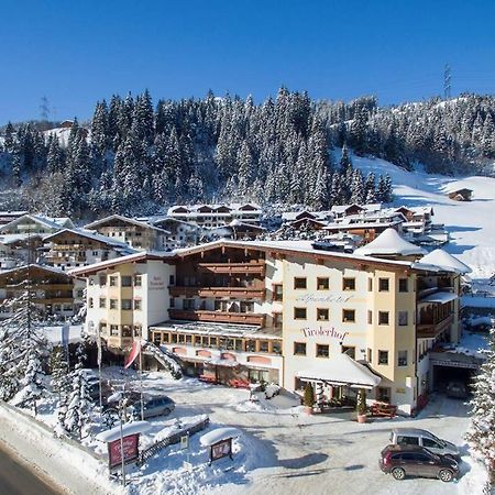 Alpenhotel Tirolerhof Герлос Екстер'єр фото