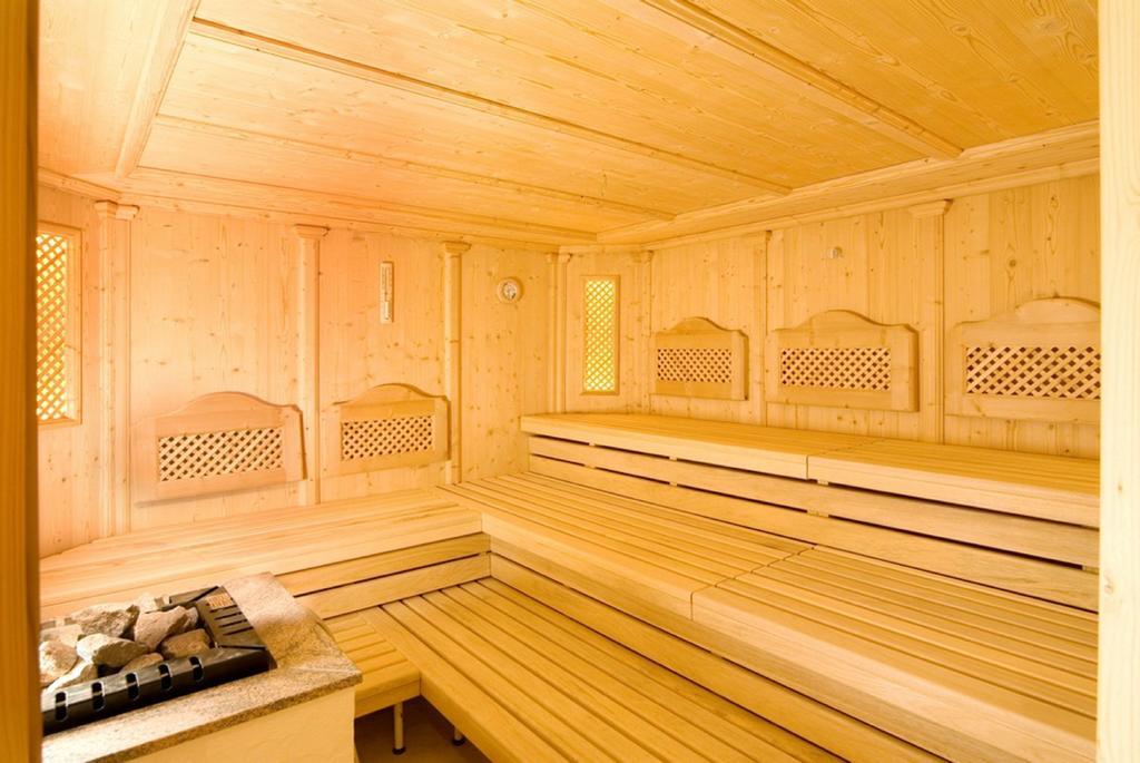 Alpenhotel Tirolerhof Герлос Номер фото