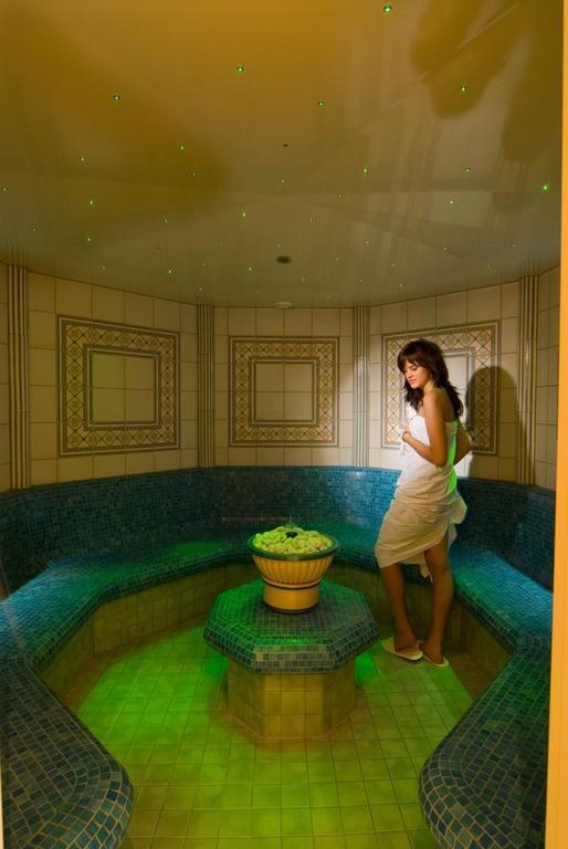 Alpenhotel Tirolerhof Герлос Номер фото